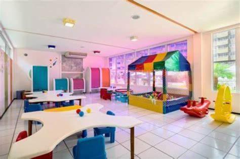 Апартаменты Barreirinhas Flat Gran Solare 210 Экстерьер фото